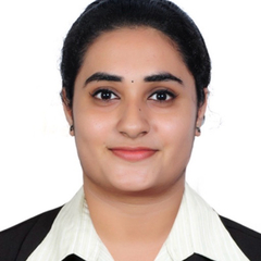 Bincy  Varghese , medical and psychiatric social worker