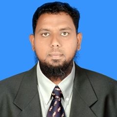 MOHAMED RIAZ BASHA, Mechanical Engineer