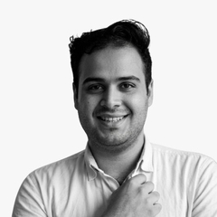 Mohamed Mamdouh Ahmed, Senior Document Control Specialist