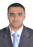 مراد زكريا نصار الزناتى, مدير عام لسلسة فروع الشركة