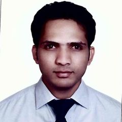 Mohammed Arshad Ahmed Mohammed, SR.STRUCTURAL DRAUGHTSMAN