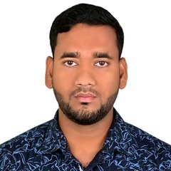 RASHED HOSSAIN, Plumbing pipefitter