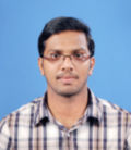 Rakesh K V, Environmental Engineer