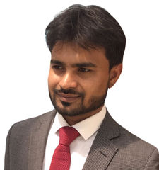 Azim Arshi, Plant Technical Manager/QP (Qualified Person) 