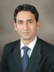 Rashid Latif, System Analyst