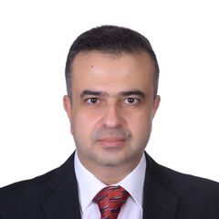 Mohannad Mikhled Aref Al Majali, Communication & ELV Manager