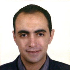 أحمد جلال, Senior Software Architect