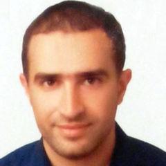 Ahmad Hindash, SharePoint Consultant – Team Leader