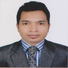 Sajidur Rahman, Sr. Software Engineer