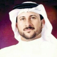 ناصر الشمري, HR Manager