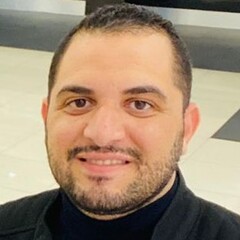كريم مجدي, Project Construction Manager