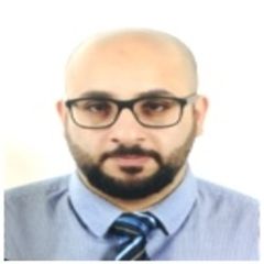 Hussain Al Nasser, Assistant Manager Corporate Communications 