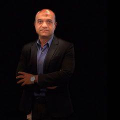 Jawad Minhas, Manager - Strategic Sourcing 
