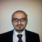 Sinan Nassrat, Business Development Manager