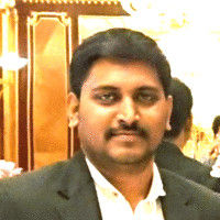 Abdul Kareem, Senior Software Developer