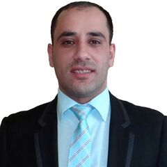 Ali Bani Fadl, Human Resources (Hr) Manager