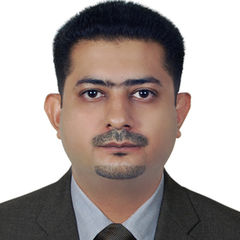 ARSALAN AHMED, Assistant Manager Operations
