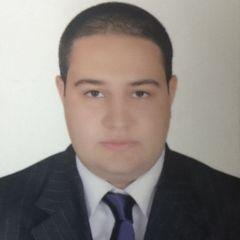 ِAhmed Ibrahim Tawfik Aly Ahmed Tawfik, Network Administrator