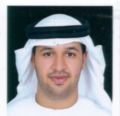 خالد البنا, Branch Manager