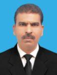 Bilal Hakim Khan, Aviation Life Support Maintenance Supervisor