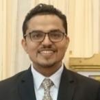 علي مهدي جواد, Head of Information Technology