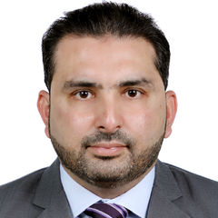 راسخ محمود بوت, Assistant Sales Manager