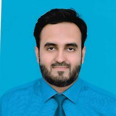 Arif Dalvi, Supervisor (Handling responsibilities of Assistant Manager) Treasury and Investment operations