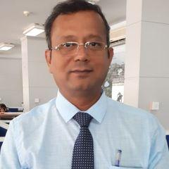 Srikanth Thirumaliruncholai, General Manager Sales
