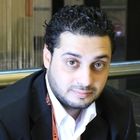 Ibrahem Hussain Wahoud, Customer Service Manager