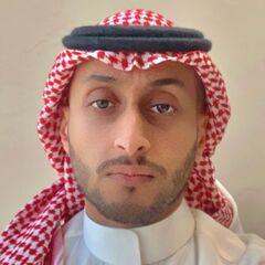 عشوان العشيوي, head of business development
