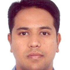 Saif Ali, Aftermarket Sales Engineer (Assistant Manager)