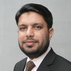 محمد كاشف, Associate Director