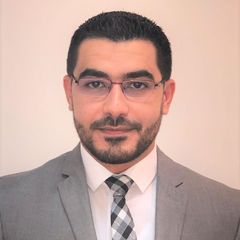 Fahd Khalfaoui, Project Manager