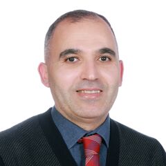 Dr Tareq Tamimi, Marketing Director