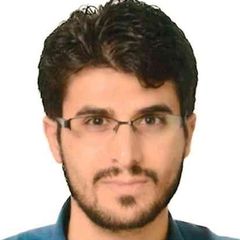 Yazan Al-Najjar, Sr.Control System Engineer (Siemens Automation Specialist), FS Eng (TÜV Rheinland, # 13264/ 16, SIS)