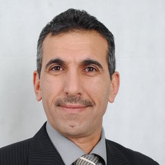 Fares khaliefeh salman Bani-hasan, operations supervisor