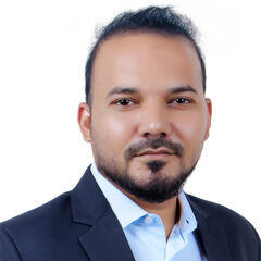 Gulam Muhammed Rawthar, project finance executive