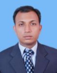 Nazar Abbas, Audit Officer