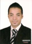 Mahmoud Mostafa, network & IT engineer