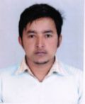 Nabin Adhikari, IT Support