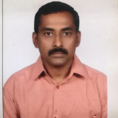 vijayanandh sivasubramanian, QA Senior Electrical Engineer 