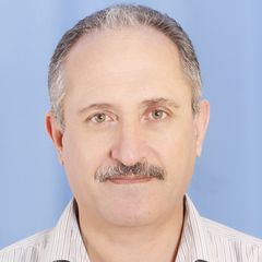 ناصر تيم, Senior Contract Administrator