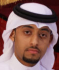 Ahmed AlHomrani