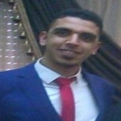 Saddam Naeem Thaher Abed Alqader, Regional MEAL Manager