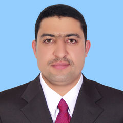 Waqar Ahmed CSP CMIOSH DipNEBOSH  