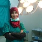 هدى مسعود, طبيبة أسنان عام