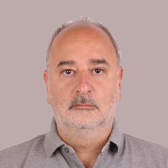 Alain Zerbe, Senior Procurement Manager