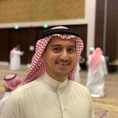 Abdullah Sahel Jamal Al-Lail, Customer & Product Marketing Director