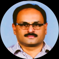 Babu Ramakrishnan, IT Support & Data Analyst