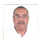 Sanjay Vyas, Senior Materials Controller
